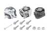 Packaged by Turner Genuine BMW Engine And Transmission Mount Kit - M235i xDrive f22m235ixdmKT View 1