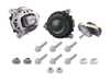 Packaged by Turner OE Engine And Transmission Mount Kit - F30 328i (09/2013+) f30328idmKT View 1