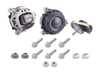 Packaged by Turner OE Engine And Transmission Mount Kit - F30 328i (up to 09/2013) F30328iDMKT2 View 1