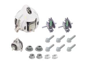 OE Engine And Transmission Mount Kit - F30 335i (with M Sport Package 07/2012+)