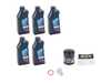 Genuine BMW Genuine BMW Inspection I Oil Change Kit - E30 M3 S14 S14GOSKT View 1