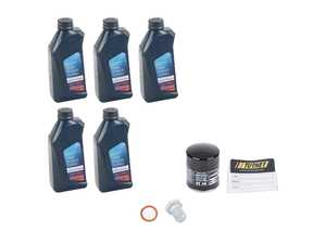 Genuine BMW Inspection I Oil Change Kit - E30 M3 S14