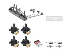 OEM Ignition Service Kit - E30 318i/is M42 1.8L