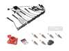 Packaged by Turner OEM Ignition Service Kit - E34 M20 2.5L E34M20TISKT2 View 1