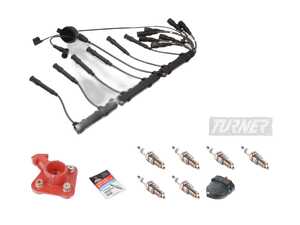 OEM Ignition Service Kit - E34 M20 2.5L
