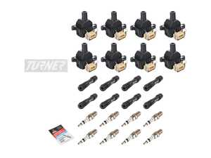 OEM Ignition Service Kit - E38 M60