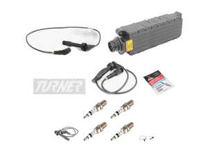 OEM Ignition Service Kit - E36 M44 1.9L