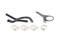Turner Motorsport Turner Build Your Own Catch Can Kit  - E9x N54/E46 M3 S54/F3x N55 022798TMS