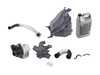 Packaged by Turner Basic Cooling System Service Kit - E9X 335i N55 w/ Manual Transmission E9XN55MBCKT View 1