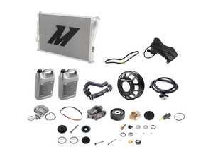 High Performance Cooling System Upgrade - E46 M3