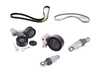 Packaged by Turner Accessory Belt Kit 11287515865KT5 View 1
