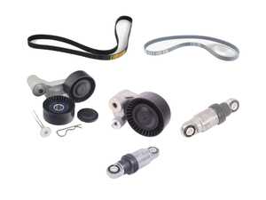 Accessory Belt Kit