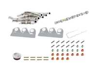 Assembled By ECS Street Performance Pack - E30 325i 1987 model year with automatic transmission M20PERFPACK