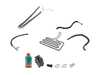 Packaged by Turner Turner Comprehensive Power Steering Service Kit - E39 525/528/530 M52/M54 E396CYLPSSKT View 1