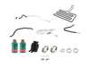Packaged by Turner Turner Comprehensive Power Steering Service Kit - E39 M5 E39M5PSSKT View 1