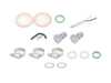 Packaged by Turner Turner Comprehensive Power Steering Service Kit - E36 318i/is/ic/ti E36318PSSKT View 1