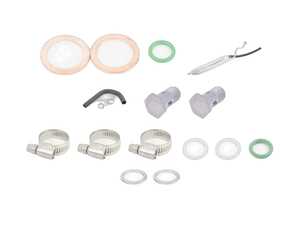 Turner Comprehensive Power Steering Service Kit - E36 318i/is/ic/ti