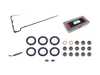 Packaged by Turner S54 Valve Adjustment Kit w/ Wiseco Shims - E46 M3, Z3M, Z4M S54WVALVESHIMKT View 11