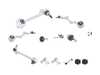 Packaged by Turner Turner Front Suspension Refresh Kit - Level 1 - E90/92/93 325/328/330/335i/is T31102283577kt2 View 1