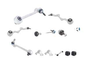 Turner Front Suspension Refresh Kit - Level 1 - E90/92/93 325/328/330/335i/is