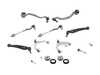 Packaged by Turner Turner Front Suspension Refresh Kit - Level 2 - E70 X5 xDrive30/35/48/50i, E71 X6 xDrive35/50i T31126771893KT View 1