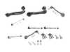 Packaged by Turner Turner Front Suspension Rebuild Kit - Level 3 - E53 X5 M54 N62 T31126769717KT View 1