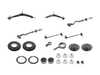 Packaged by Turner Turner Front Suspension Refresh Kit - Level 3 - E36 325i/is M50 2.5L (up to 06/1992) T31126758513KT View 1