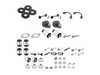 Packaged by Turner Turner Rear Suspension Refresh Kit - Level 1 - Z4 2.5i 3.0i/Si T33326770824KT View 1