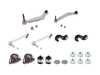 Packaged by Turner Turner Rear Suspension Refresh Kit - Level 1 - E39 540i Touring (12/2001+) T33326767748KT2 View 1