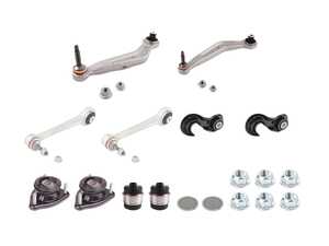 Turner Rear Suspension Refresh Kit - Level 1 - E39 540i Touring (12/2001+)