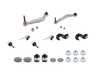 Packaged by Turner Turner Rear Suspension Refresh Kit - Level 1 - E39 540i Sedan (w/ EDC up to 12/2001) T33326768791KT View 1