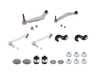 Packaged by Turner Turner Rear Suspension Refresh Kit - Level 1 - E39 540i Sedan (w/ EDC 12/2001+) T33326768791KT1 View 1