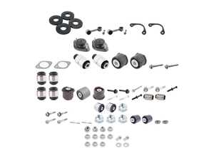 Turner Rear Suspension Refresh Kit - Level 2 - Z4 2.5i 3.0i/Si