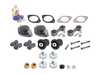 Packaged by Turner Turner Rear Suspension refresh Kit - Level 2 - Z3 3.0i, M Coupe/Roadster T33329061945KT4 View 1