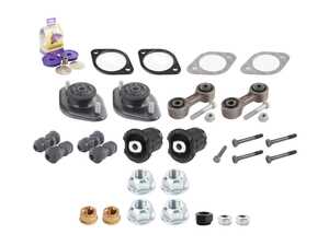 Turner Rear Suspension refresh Kit - Level 2 - Z3 3.0i, M Coupe/Roadster