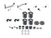 Packaged by Turner Turner Rear Suspension Refresh Kit - Level 2 - E39 540i Sedan (up to 12/2001 w/o EDC) T33522229854KT View 1