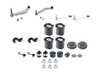 Packaged by Turner Turner Rear Suspension Refresh Kit - Level 2 - E39 540i Sedan (12/2001+ w/o EDC) T33522229854KT1 View 1