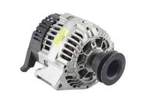OEM Bosch Remanufactured Alternator - 80 Amp - E30 E36 318i/is