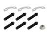 Genuine BMW Genuine BMW Rear Axle Installation Kit - 1 Axle - E9X M3 33212283458KT View 1