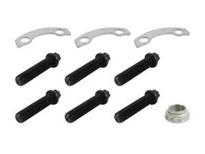 Genuine BMW Rear Axle Installation Kit - 1 Axle - E9X M3