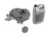 Packaged by Turner Expansion Tank Replacement Kit - E60 M5,E63 M6 17112283345KT View 1
