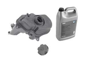 Expansion Tank Replacement Kit - E60 M5,E63 M6