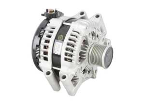 OEM Bosch Remanufactured Alternator - AL9453X - F10 528i, F25 2.8i  N52 3.0L