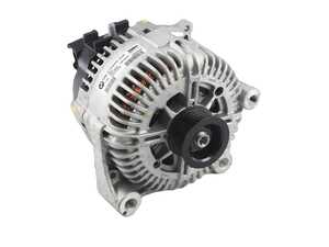 Genuine BMW Generator 180A - 12317542934 - E63,E65