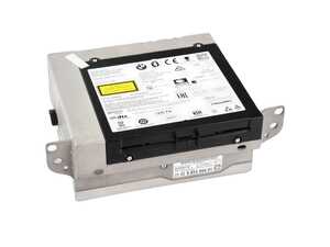 Remanufactured Head Unit