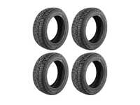 Packaged by Turner Choose Your Style - 16" Winter Wheel & Tire Package - 205/55/16 Winter Tires WIN-16-120-726T