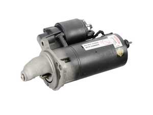Re-manufactured Starter Motor - Priced Each 