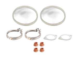 Downpipe Installation Kit - Both Pipes