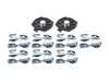 Bimmertech Alpha One 9 Piece Audio Upgrade AOktUKT View 1
