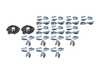 Bimmertech Alpha One 16 Piece Audio Upgrade AOktBDKT View 1